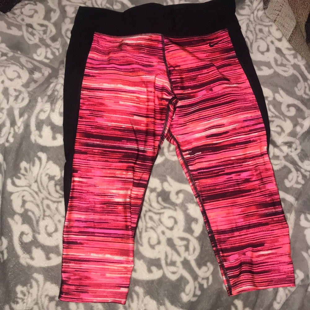 Nike Capri leggings